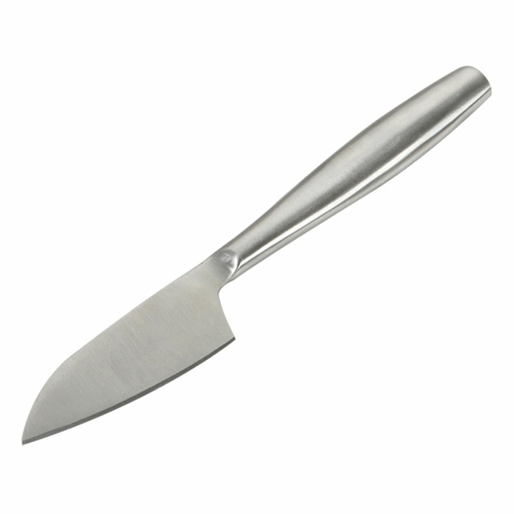 Boska Hard Cheese Knife Copenhagen, Cheese, Kitchen Utensil, Knife, Stainless Steel, 21 cm, 357604