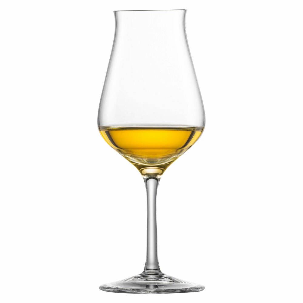 Eisch Malt-Whisky-Nosing-Glas 2er Set Jeunesse, Whiskybecher, Kristallglas, 160 ml, 25140900