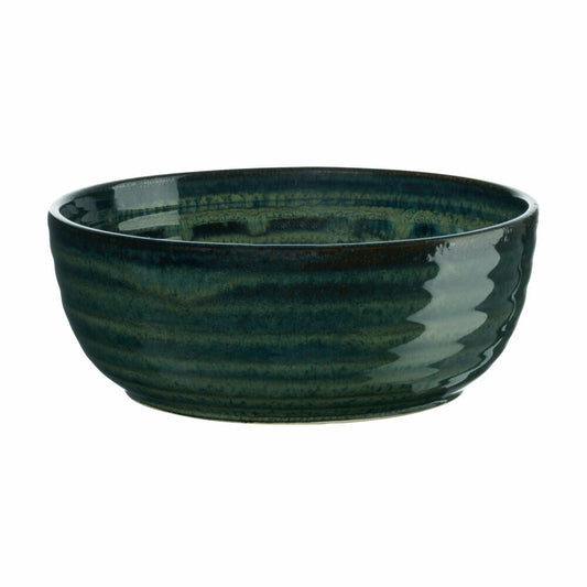 ASA Selection Poké Fusion Bowl Ocean, bowl, stoneware, green, 14.5 cm, 24290264