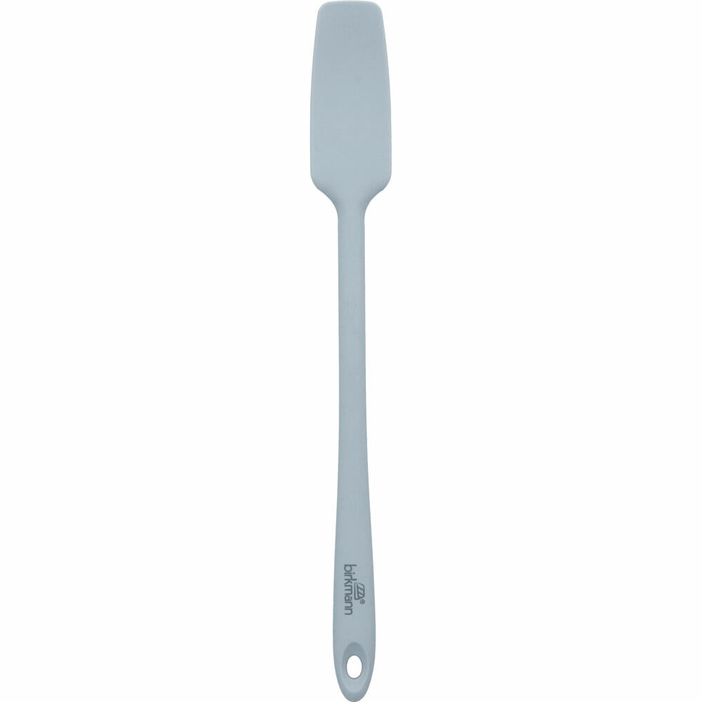 Birkmann Bakers Best dough spatula, dough scraper, kitchen scraper, silicone, 28.5 cm, 424432