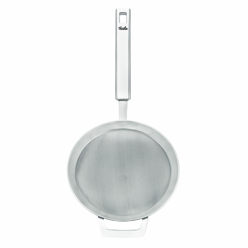 Fissler kitchen sieve Original-Profi Collection, stainless steel 18/10, silver, 16 cm, 084-038-16-000