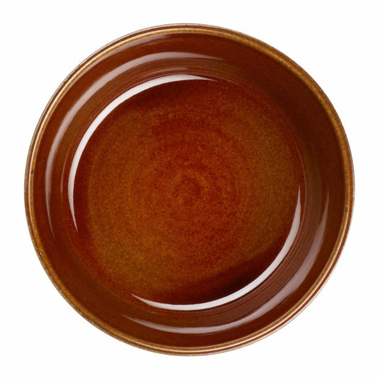 ASA Selection casserole dish kitchenart Brown, baking dish, stoneware, brown, 11 cm, 54551238