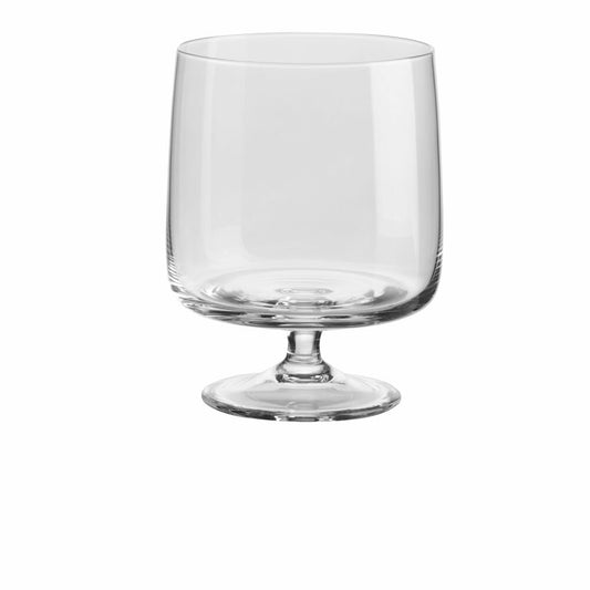 ASA Selection sarabi Stielglas, Cocktailglas, Weinglas, Trinkglas, Wasserglas, Glas, Clear, 200 ml, 53405009