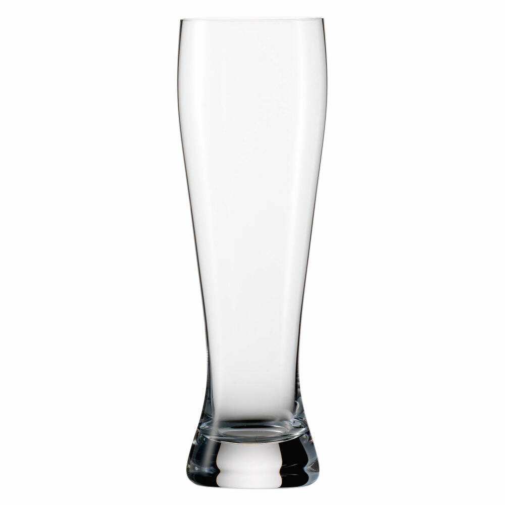 Eisch Weizenbierglas Jeunesse, Weizenglas, Bierglas, Kristallglas, 650 ml, 25140800