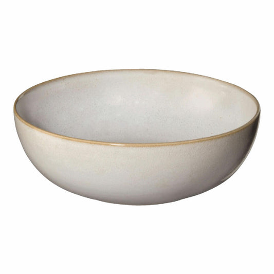 ASA Selection saisons bowl sand, small bowl, bowl, stoneware, natural, 350 ml, 27303107