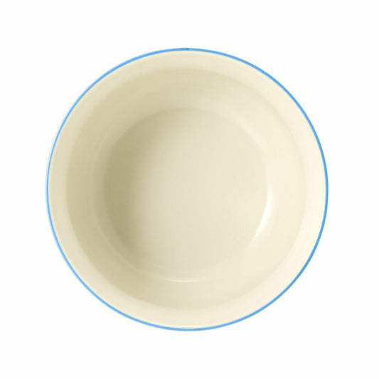 Seltmann Weiden Marie-Luise Müslischale, Schale, Schüssel, Porzellan, Streublume, Ø 15 cm, 001.757061