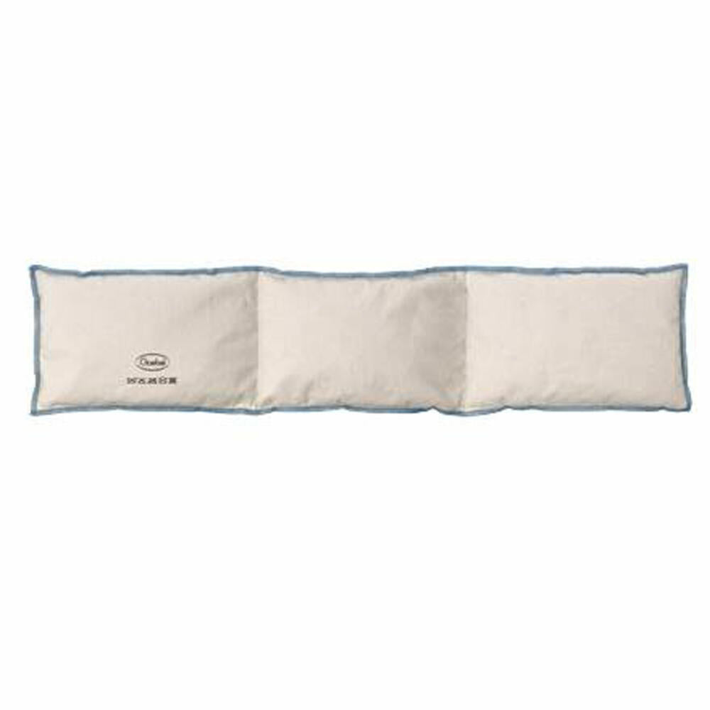 Goebel Organic Heat Pillow The Little Yogi - Your Happiness, Cherry Stones, Heat Pillow, 54103171