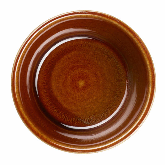 ASA Selection casserole dish kitchenart Brown, baking dish, stoneware, brown, 8 cm, 54550238