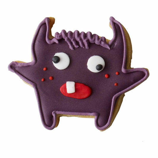 Birkmann Ausstechform Kneck, Ausstecher, Plätzchenform, Keks, Plätzchen, Edelstahl, 7.5 cm, 191655