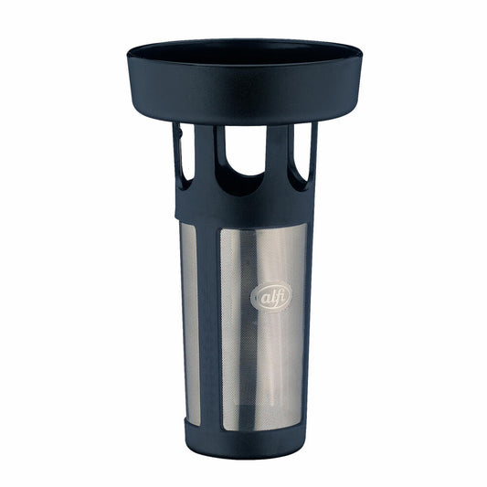 alfi tea filter DAN TEA FILTER, filter for tea, for alfi teapots, Vevelt Black Mat, 9114000003