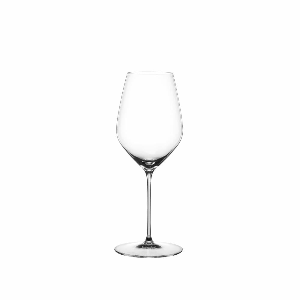 Spiegelau HI-LITE universal glass, set of 2, wine glass, red wine glass, white wine glass, crystal glass, 510 ml, 1750161