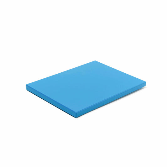 Comas cutting board HDPD500, cutting mat, plastic, blue, 30 x 20 cm, 8532