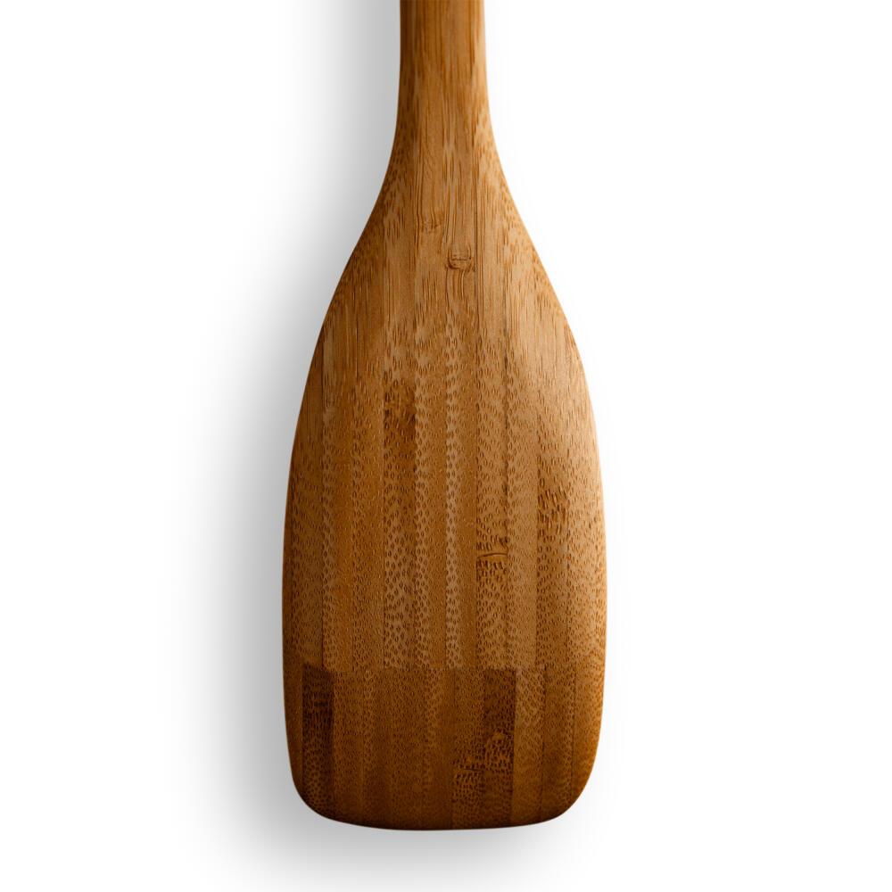 Eva Solo spatula Nordic kitchen, spatula, bamboo, bamboo, 31 cm, 530470