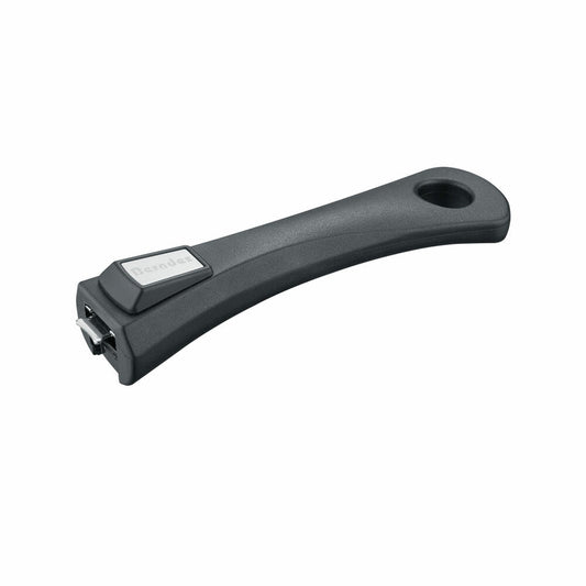 Berndes b.perfect removable Click handle, replacement handle, suitable for b.perfect and Vario Click,, plastic, black, 006001