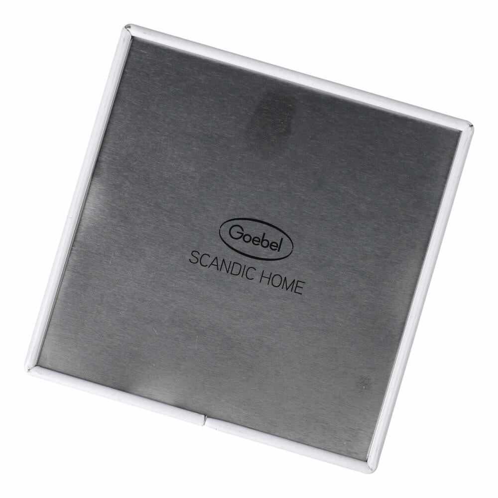 Goebel Dose Ocean Love, Tee-Dose, Deko-Dose, Aufbewahrung, Metall, Bunt, 11 cm, 23101551