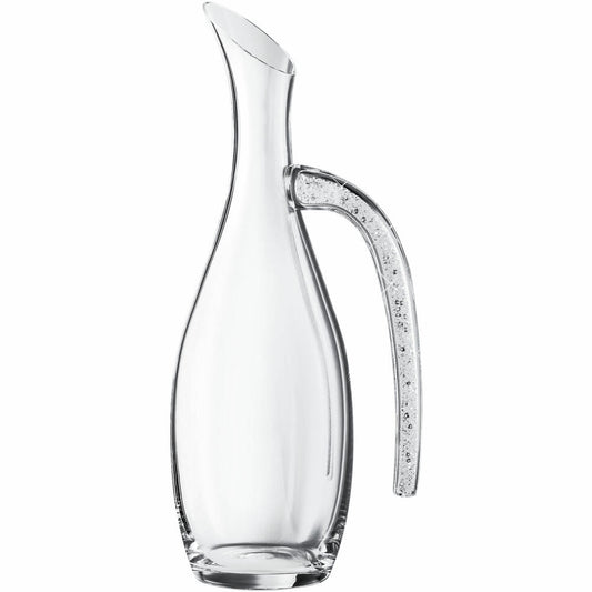 Eisch Carafe 10 Carat, Water Carafe, Wine Carafe, Crystal Glass, 1.5 L, 30170317