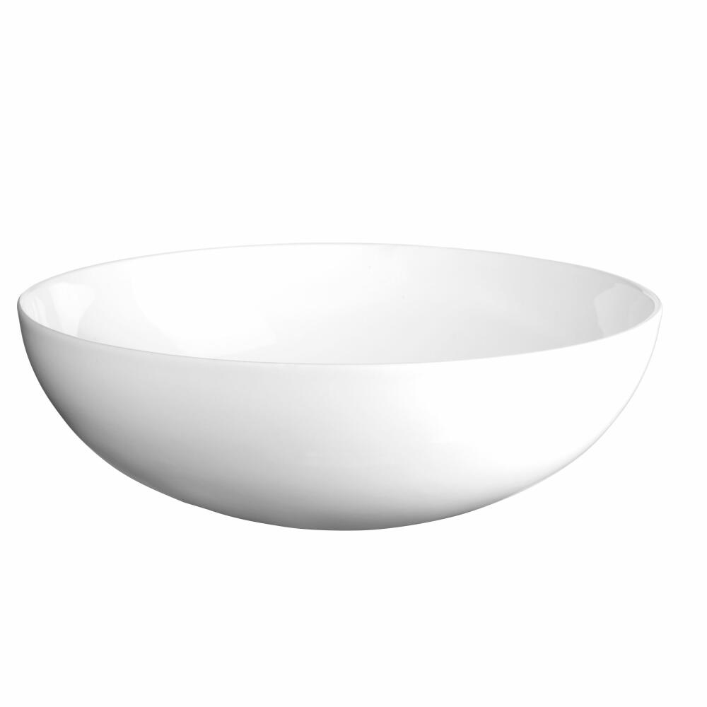 ASA Selection a table Buddha Bowl, Schüssel, Schale, Salatschale, Fine Bone China, Ø 19.5 cm, 20280013