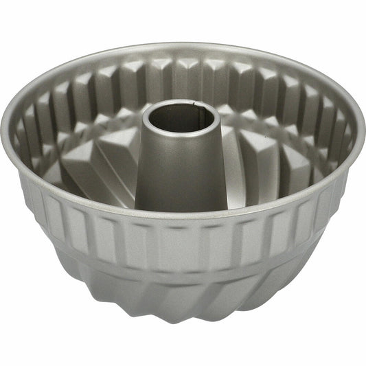 Birkmann Bakers Best Bundt cake pan, cake pan, baking pan, carbon steel, Ø 22 cm, 886124