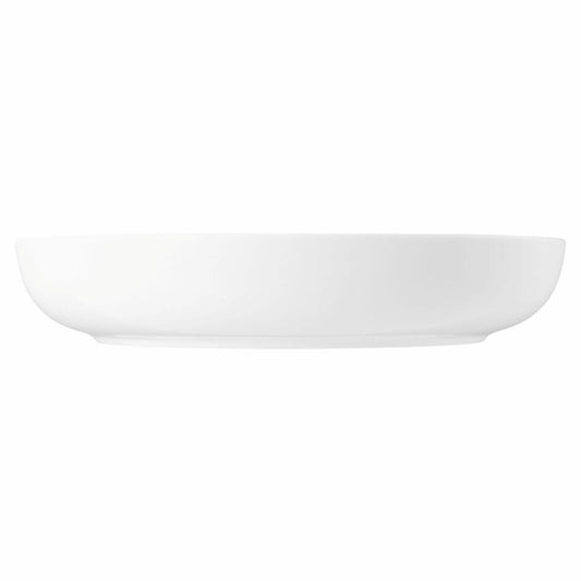 Seltmann Weiden Life Foodbowl, Schale, Schüssel, Porzellan, Weiß, Ø 28.2 cm, 001.757491