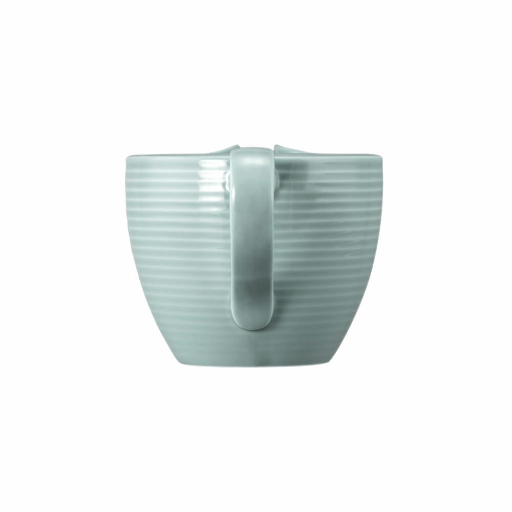 Seltmann Weiden Beat milk jug, jug, milk jug, milk jug, porcelain, arctic blue, 280 ml, 001.765282