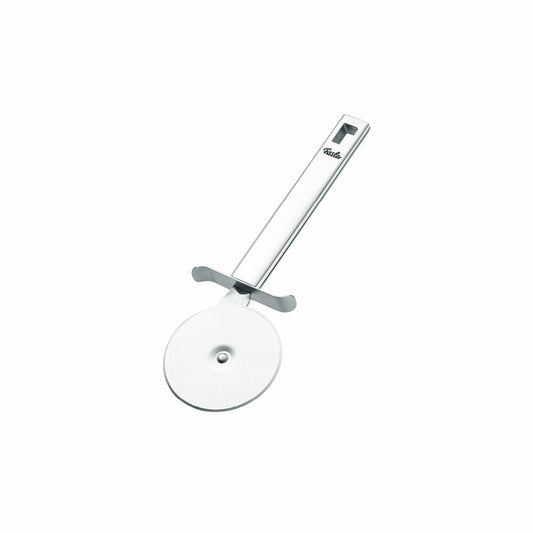 Fissler Pizza Cutter Original-Profi Collection, Stainless Steel 18/10, Silver, 23 cm, 084-028-05-000