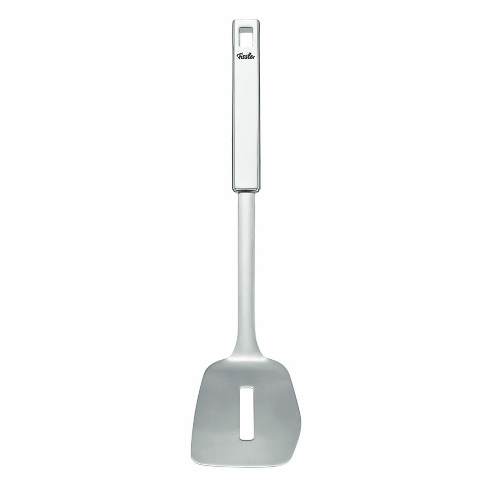 Fissler spatula Original-Profi Collection, stainless steel 18/10, silver, 36 cm, 084-008-10-000