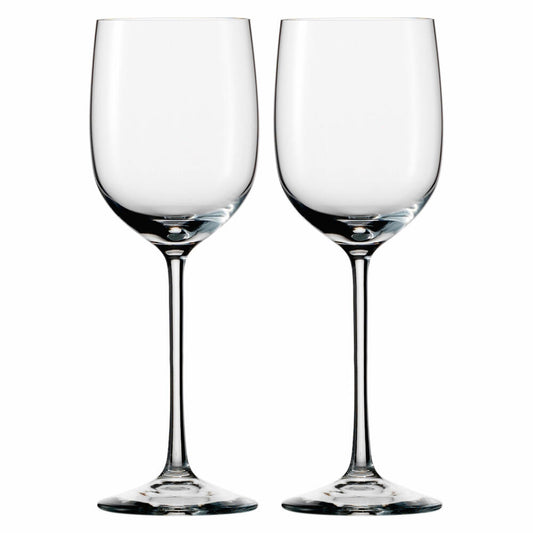 Eisch Bordeauxglas 2er Set Jeunesse, Rotweinglas, Kristallglas, 360 ml, 25145016