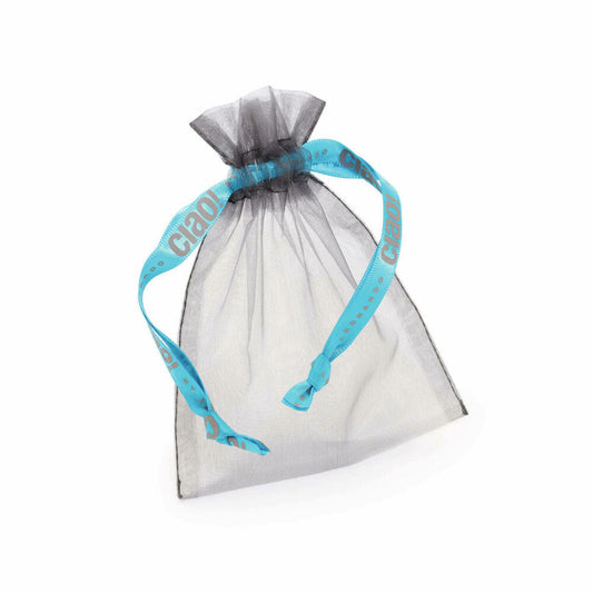 Leonardo Jewels Halskette Simona CIAO, Kette, Kettchen, Schmuck, Edelstahl, Silber glaenzend, 017057