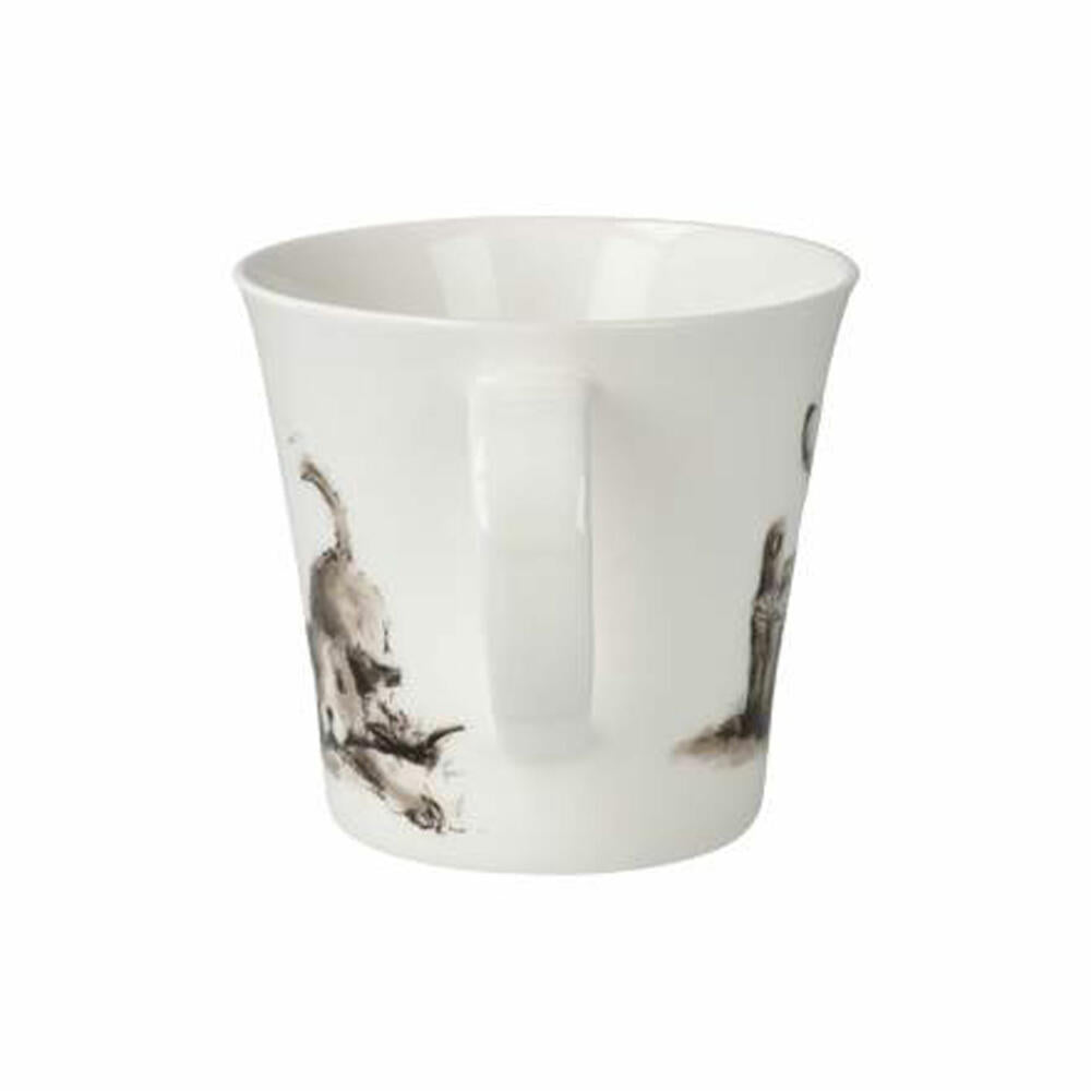 Goebel Coffee-/Tea Mug Peter Schnellhardt - Playmates, Coffee Cup, Cup, Tea Cup, Fine Bone China, 26500361