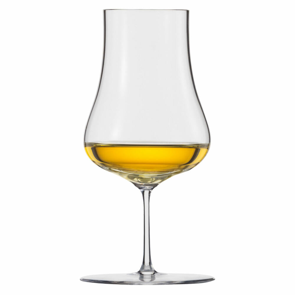 Eisch Whisky Set Gentleman Sensis plus 3-piece, water glass with pipette, glass, 86590007