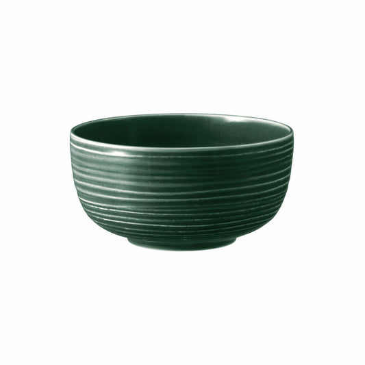 Seltmann Weiden Terra Foodbowl, bowl, porcelain, moss green, Ø 17.7 cm, 001.765018