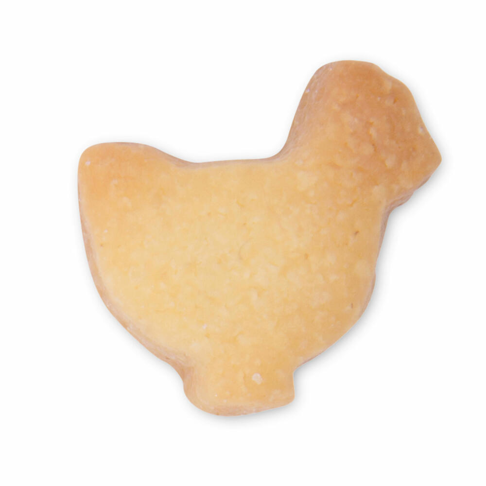 Städter cookie cutter hen / chicken mini, cookie cutter, cookie mold, biscuit, cookies, stainless steel, 1.5 cm, 955110