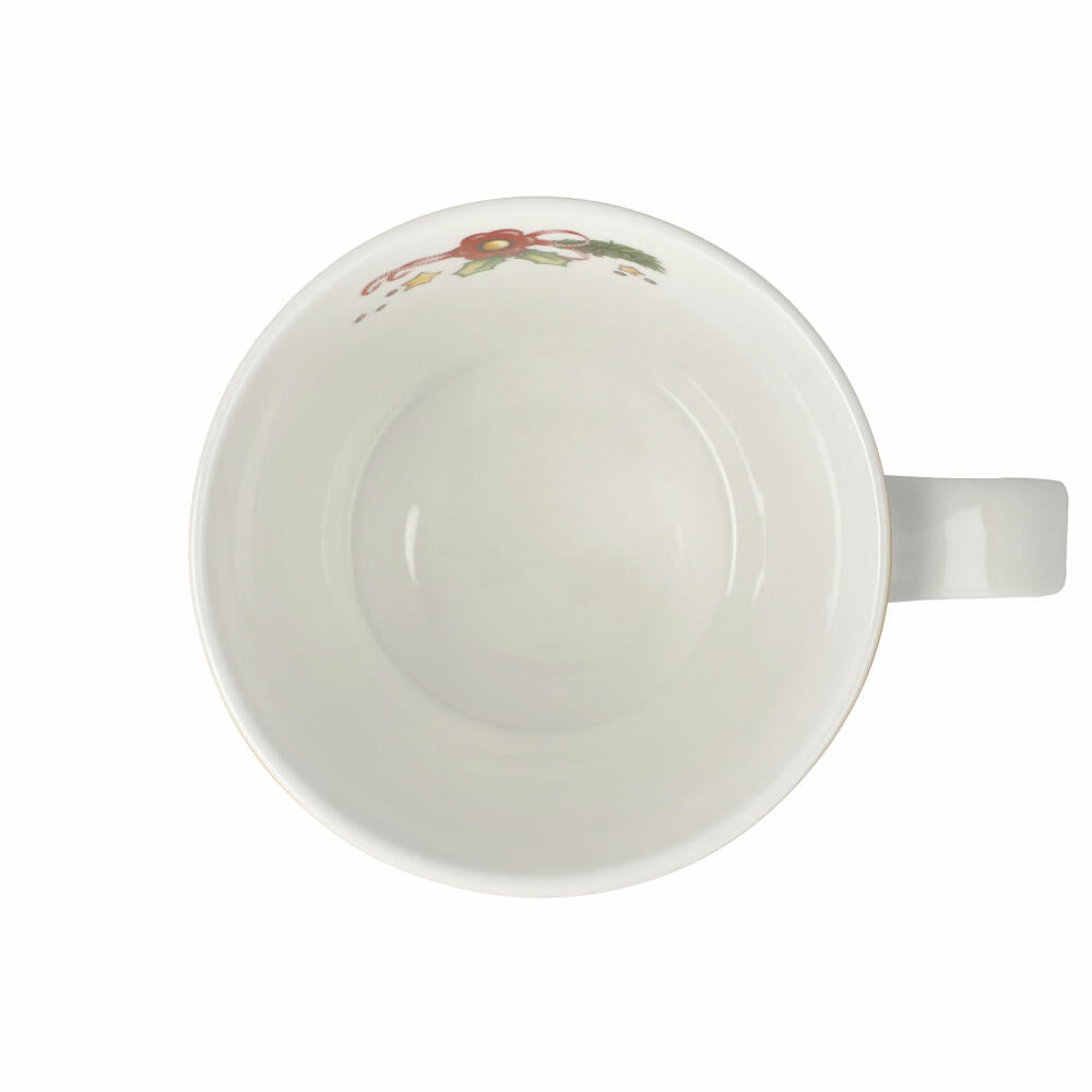 Goebel Coffee/Tea Mug Mary Engelbreit - Love Me, cup, mug, fine bone china, colorful, 350 ml, 66725011