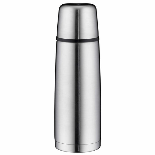 Alfi insulated bottle Top Therm, insulated bottle, thermos flask, insulated bottle, stainless steel, 750 ml, 5107.205.075