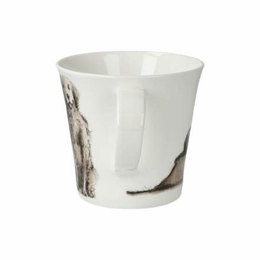 Goebel Coffee-/Tea Mug Peter Schnellhardt - We belong together, coffee cup, cup, tea cup, Fine Bone China, 26500391