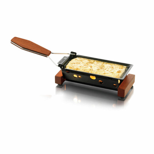 Boska Partyclette ToGo Taste, Raclette Grill, Cheese, Mini Grill, Accessories, 852040