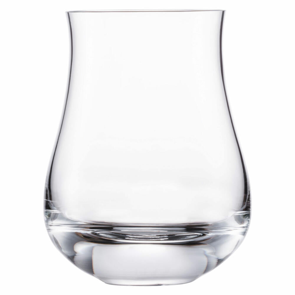 Eisch Whisky Nosing Tumbler 2er Set Gentleman, Whiskybecher, Kristallglas, 350 ml, 86512808