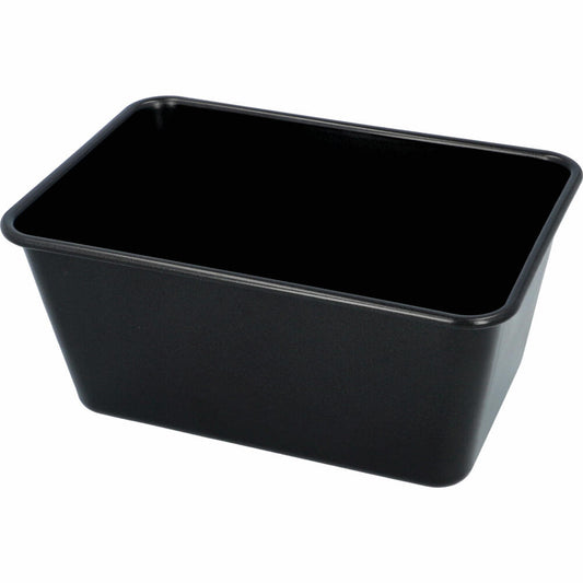 Birkmann Bread Buddies bread baking pan XXL, baking pan, bread pan, carbon steel, 25 x 12 cm, 331433