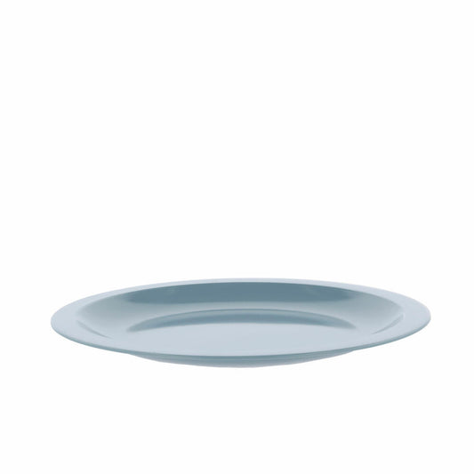 Rosti dinner plate Hamlet, dinner plate, plate, melamine, Nordic Blue, 24.5 cm, 23978