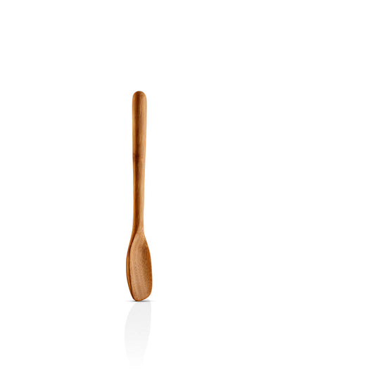 Eva Solo Servierlöffel klein Nordic kitchen, Esslöffel, Bambus, Bamboo, 27 cm, 530471