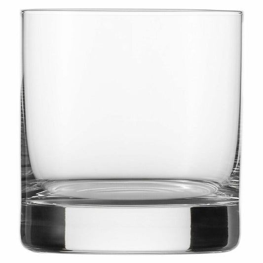 Eisch whiskey glass set of 4 Superior Sensis plus, whiskey tumblers, crystal glass, 400 ml, 25006140