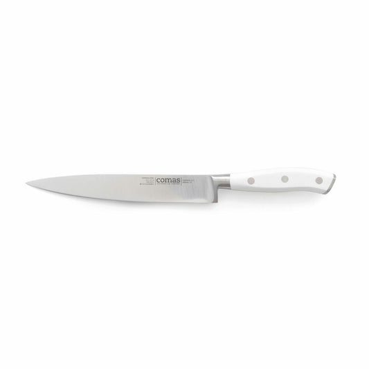 Comas carving knife Marble, filleting knife, 20 cm blade length, stainless steel, 8109