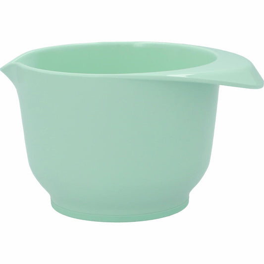 Birkmann Colour Bowl mixing and serving bowl, mixing bowl, bowl, melamine resin, turquoise, 500 ml, 708655