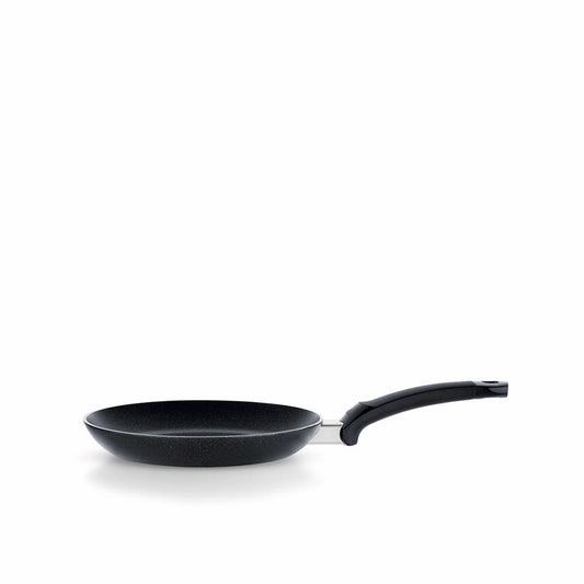 Fissler pan Levital+ Flat, frying pan, aluminum, anthracite, 24 cm, 110-100-24-100