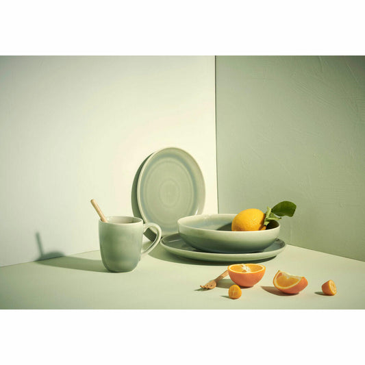 ASA Selection saisons agave mug, mug, coffee mug, cup, stoneware, 300 ml, 27061200