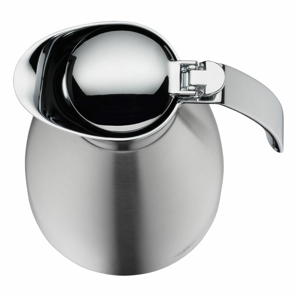 Alfi Gusto TT insulated jug, coffee pot, teapot, stainless steel, matt, 1.5 L, 3527.205.150