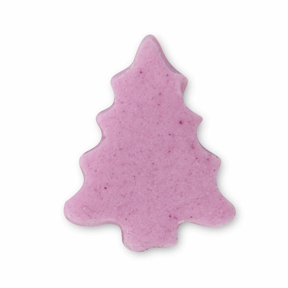 Städter Christmas tree mini cookie cutter, cookie cutter, biscuit cutter, biscuit, stainless steel, 1.5 cm, 955004