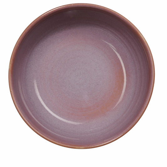ASA Selection Poke Bowl Lichti, bowl, porcelain, purple, Ø 18 cm, 24350272