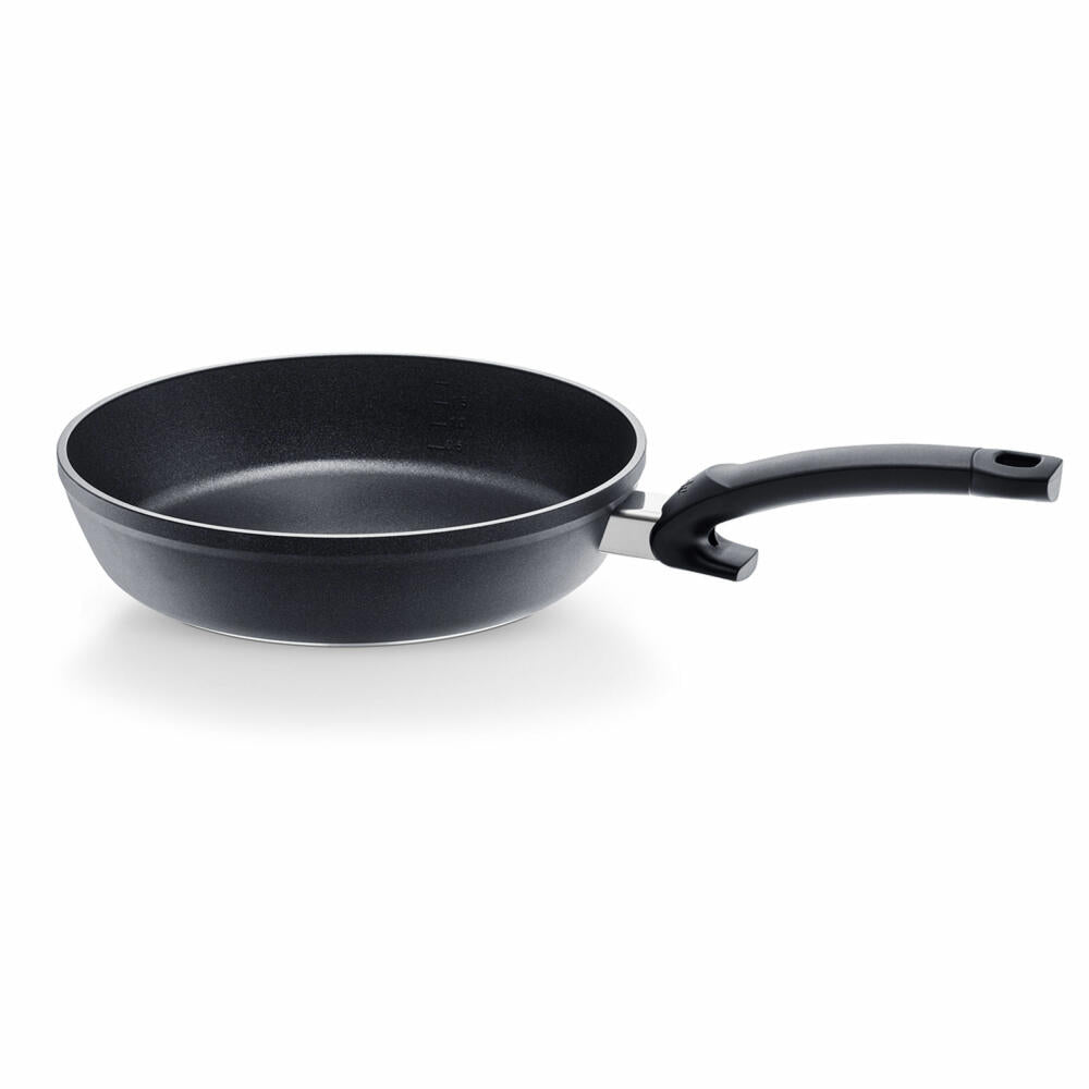 Fissler pan Levital Comfort, frying pan, aluminum, 26 cm, 159-121-26-100