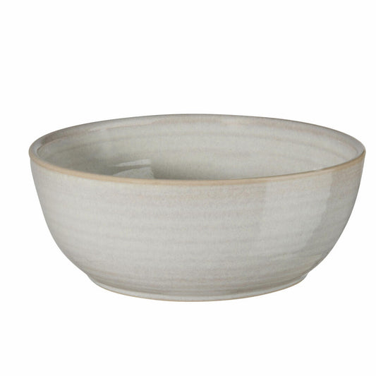ASA Selection Poke Bowl Cauliflower, Schale, Schüssel, Porzellan, Weiß Glänzend, Ø 18 cm, 24350267
